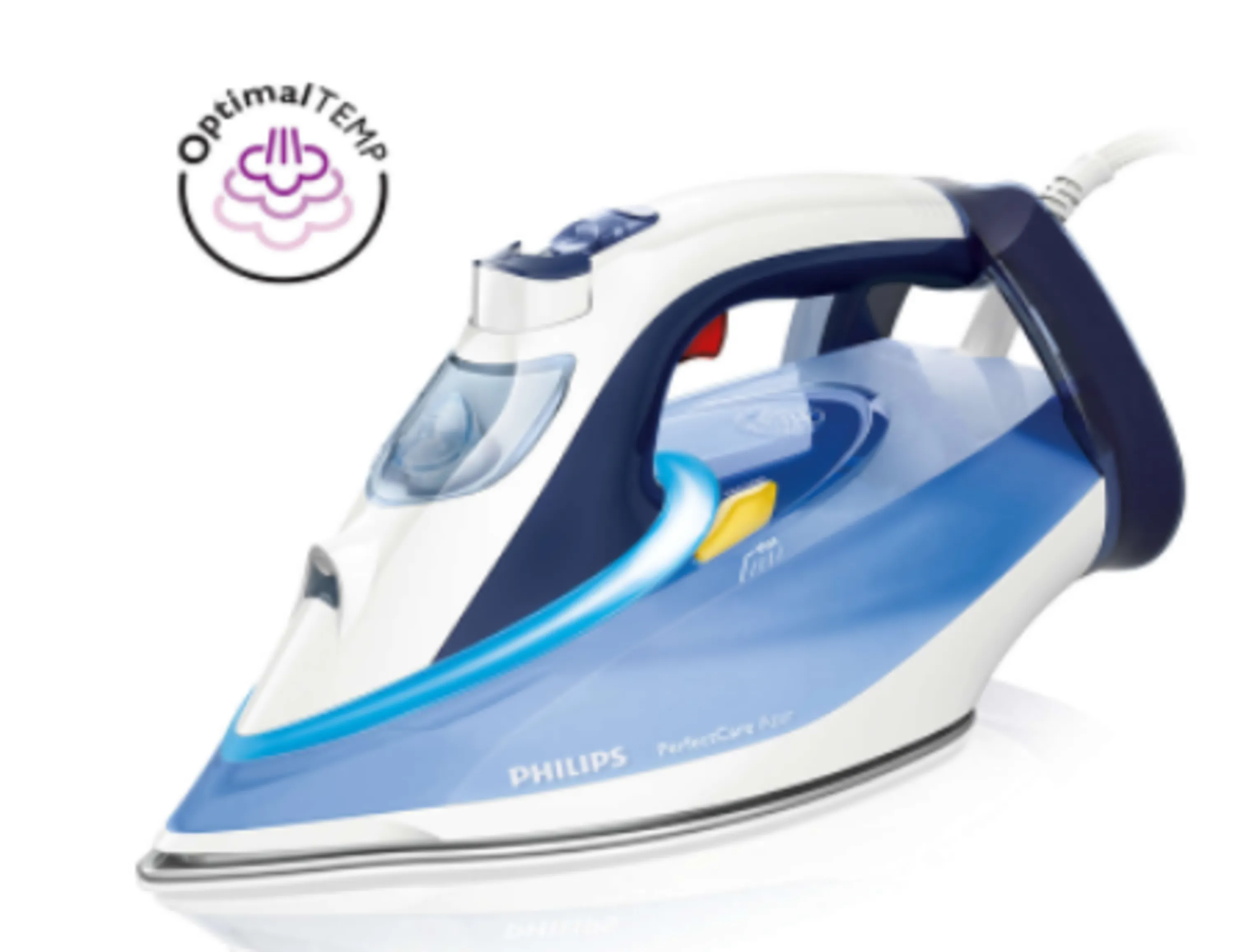 اتو هوشمند فیلیپس GC4924